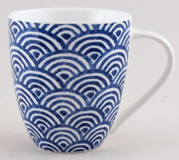 Mug Agawa